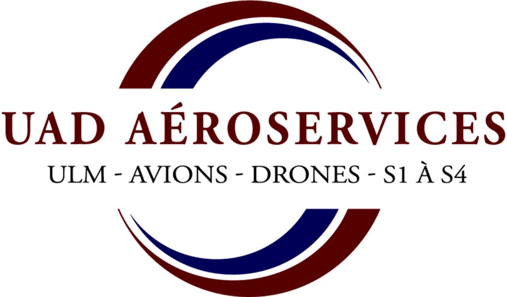 logo UAD Aéroservices