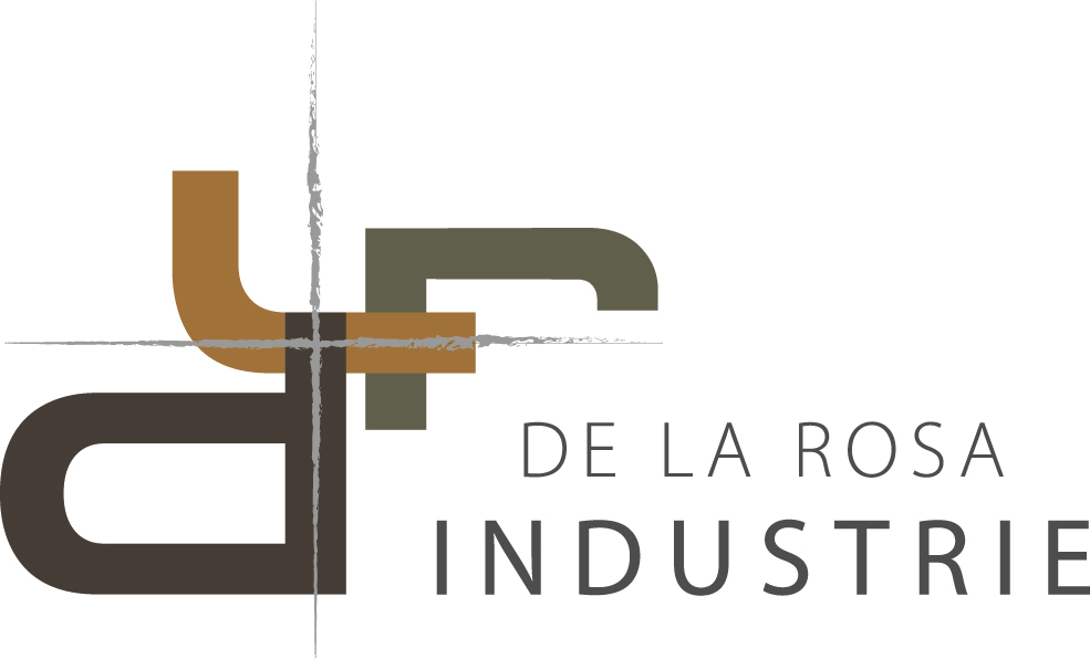 logo De La Rosa